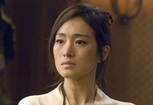 장 미셸 자르 아내 공리, 아시아 최고 여성