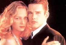 마야 호크 "부모 찬스 같은 거 안 믿어"