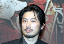 사나다 히로유키 