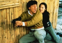 양자경 “성룡, 여자들 액션 무시하던 사람”