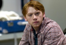 루퍼트 그린트 "조앤 롤링 존경하지만…"