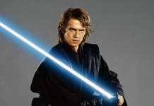 다스베이더 복귀에 눈물 보인 원작 배우