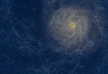 우리은하 진화의 비밀, 열쇠는 우주 귀금속