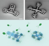미생물로 움직이는 초소형 기계 탄생