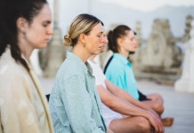 마음챙김의 배신?...부작용도 있다