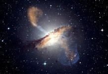 수수께끼의 암흑물질, AI로 검출될까