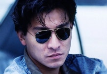 유덕화와 성룡, 영화로 얼마 벌었을까