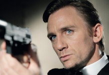 다니엘 크레이그, DC 영화 주인공 되나