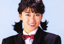 나카야마 미호 죽음에 日 스타들 패닉