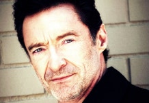 이혼한 휴 잭맨, 함박웃음 데이트 영상 이혼한 휴 잭맨, 함박웃음 데이트 영상 