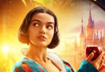 라틴계 백설공주 캐스팅 논란 재점화