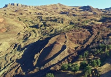 노아의 방주는 진짜?...결정적 증거 나왔나