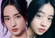 쌍둥이 미모로 중국·일본 정복한 반다·코우키