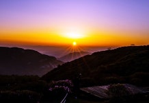 해가 져도 태양광 발전은 계속...정말?