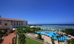 오키나와 숙박 추천 | 세상의 모든 여행, 위시빈