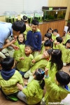 신세기유치원 - 충우곤충박물관 투어(곤충체험학습)