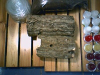 충우 2번째 택배 해체기