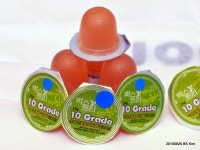 벅스트리 3종젤리 소개기