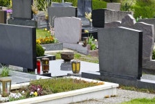  A grave mistake - The dangers of pre-paid funeral plans and how to overcome them :  Evewoman - The Standard