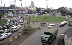 The Standard - Kenya: Beyond Zero Half Marathon: Roads to be closed in Nairobi On Sunday | The Standard - Kenya : GameYetu Beyond... 