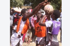Schools: Kaya Tiwi and St Johns dominate in Kwale, Kilifi games... Schools: Kaya Tiwi and St Johns dominate in Kwale, Kilifi games