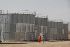 Tullow Oil meets government, agrees to resume Turkana oil operations  :: Kenya - The Standard   Tullow Oil meets government... 