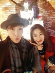 시상식 앞두고 춤의여왕2 김기수♥김양, 갈수록 물오른 미모 과시 :스타저널 #www.starjn.com ≪스타저널≫ 시상식 앞두고 춤의여왕2... 