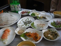 상일동 맛집, 서민형 명품횟집 수산물먹거리’ :스타저널 #www.starjn.com ≪스타저널≫ 상일동 맛집, 서민형 명품횟집 수산물먹거리’ 