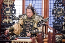 무신 ‘최우’ 정보석,“항복 문서를 써 주시오.”:스타저널 #www.starjn.com ≪스타저널≫ 무신 ‘최우’ 정보석,“항복 문서를 써 주시오.”