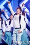 [스타포토] 유키스 케빈, 아주 귀여운 안무중 :스타저널 #www.starjn.com ≪스타저널≫ [스타포토] 유키스 케빈, 아주 귀여운 안무중 