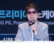 [스타포토]조용필 후배들의 칭찬 정말 고맙게 생각한다:스타저널 #www.starjn.com ≪스타저널≫ [스타포토]조용필 후배들의 칭찬 정말... 