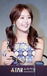 [스타포토]시크릿 지은 남자들 흔들만한 송지은의 미소:스타저널... com ≪스타저널≫ [스타포토]시크릿 지은 남자들 흔들만한 송지은의... 