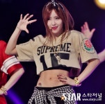 [스타포토] 허리 라인이 살아있네 티아라 효민 (쇼챔피언):스타저널 #www.starjn.com ≪스타저널≫ [스타포토] 허리 라인이 살아있네 티아라... 