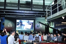지난 6일 한성모터스 ABC 파티 열려:스타저널 #www.starjn.com ≪스타저널≫ 지난 6일 한성모터스 ABC 파티 열려