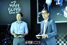 지난 6일 한성모터스 ABC 파티 열려:스타저널 #www.starjn.com ≪스타저널≫ 지난 6일 한성모터스 ABC 파티 열려