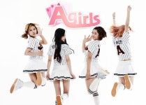 신인 걸그룹 에이걸스, 야구패션 컨셉의 티져사진 공개:스타저널 #www.starjn.com ≪스타저널≫ 신인 걸그룹 에이걸스, 야구패션 컨셉의... 