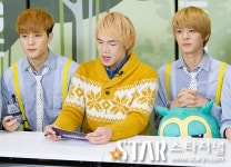 [스타포토]에이프린스(A-Prince) 성원-시윤 한위싱동타이 참석했어요:스타저널 #www.starjn.com ≪스타저널≫ [스타포토]에이프린스(A... 
