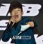 [스타포토] 개그맨 김대성, 이제 M.I.B 가 나옵니다!! (M.I.B 쇼케이스):스타저널 #www.sta...