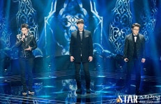[스타포토UP]6 to 8 추위를 녹이는 감미로운 보이스 (더 쇼):스타저널 #www.starjn.com ≪스타저널≫ [스타포토UP]6 to 8 추위를 녹이는... 