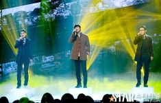 [스타포토UP]6 to 8 환상적인 하모니 무대 (쇼 챔피언):스타저널 #www.starjn.com ≪스타저널≫ [스타포토UP]6 to 8 환상적인 하모니... 
