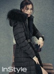 [스타뉴스]손태영, 변함없는 시크한 눈빛과 포즈의 두노 패딩 화보... 시크한 눈빛과 포즈의 두노 패딩 화보 공개..고혹적인 미모는 여전