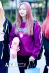 [스타포토UP] 투아이즈 다솜, 옷과 머리 색이 똑같아!:스타저널... com ≪스타저널≫ [스타포토UP] 투아이즈 다솜, 옷과 머리 색이 똑같아!