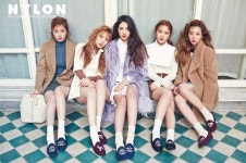 [스타뉴스]레드벨벳(Red Velvet), 압도적인 자태를 뽐내는 패션 화보 공개..몽환+세련+청초:스타저널 #www.starjn.com ≪스타저널... 