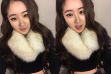 신예배우 오은수, 웹 영화