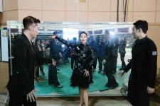 [단독] 춤의여왕2 김양을 빛나게 했던 무대 김기수-박지연 교수의 위력은 대단했다 호평:스타저널 #www.starjn.com ≪스타저널≫ [단독]... 