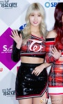가요대전):스타저널 #www.starjn.com ≪스타저널≫ [스타포토UP]... (TWICE) 모모 제 상큼한 매력에 푹 빠져보세요 (SBS 가요대전)