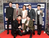 2015대한민국스타예술대상, 웹영화