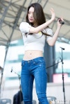 [스타포토UP]달샤벳(Dalshabet) 아영 군살 하나 없는 늘씬한 몸매... com ≪스타저널≫ [스타포토UP]달샤벳(Dalshabet) 아영 군살 하나... 