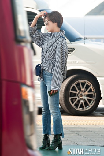 [스타포토UP] 황정음, 멋진 모습은 언제나:스타저널 #www.starjn.com ≪스타저널≫ [스타포토UP] 황정음, 멋진 모습은 언제나