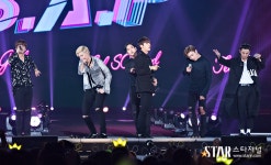 [스타포토UP] B.A.P(비에이피), 멋진 모습 보여줄께:스타저널 #www.... com ≪스타저널≫ [스타포토UP] B.A.P(비에이피), 멋진 모습 보여줄께